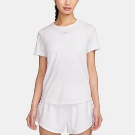 Nike Dri FIT Classic Womens Performance T-Shirt