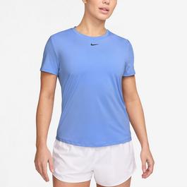 Nike Dri FIT Classic Womens Performance T Shirt