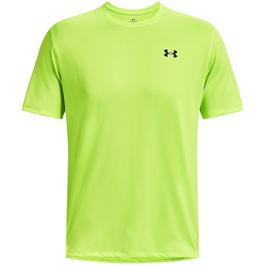 Under Armour Tech Vent Ss Sn44