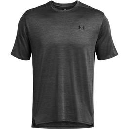 Under Armour Tech Vent Short Sleeve T-Shirt Mens