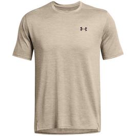 Under Armour Tech Vent Short Sleeve T-Shirt Mens