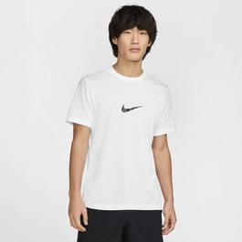 Nike Graphic Mens Dri-FIT Performance T-Shirt