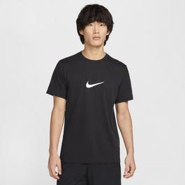 Nike Graphic Mens Dri-FIT Performance T-Shirt