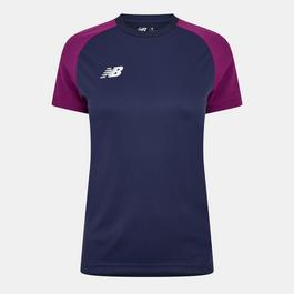 New Balance NB Unisex Tech Tee Ld99