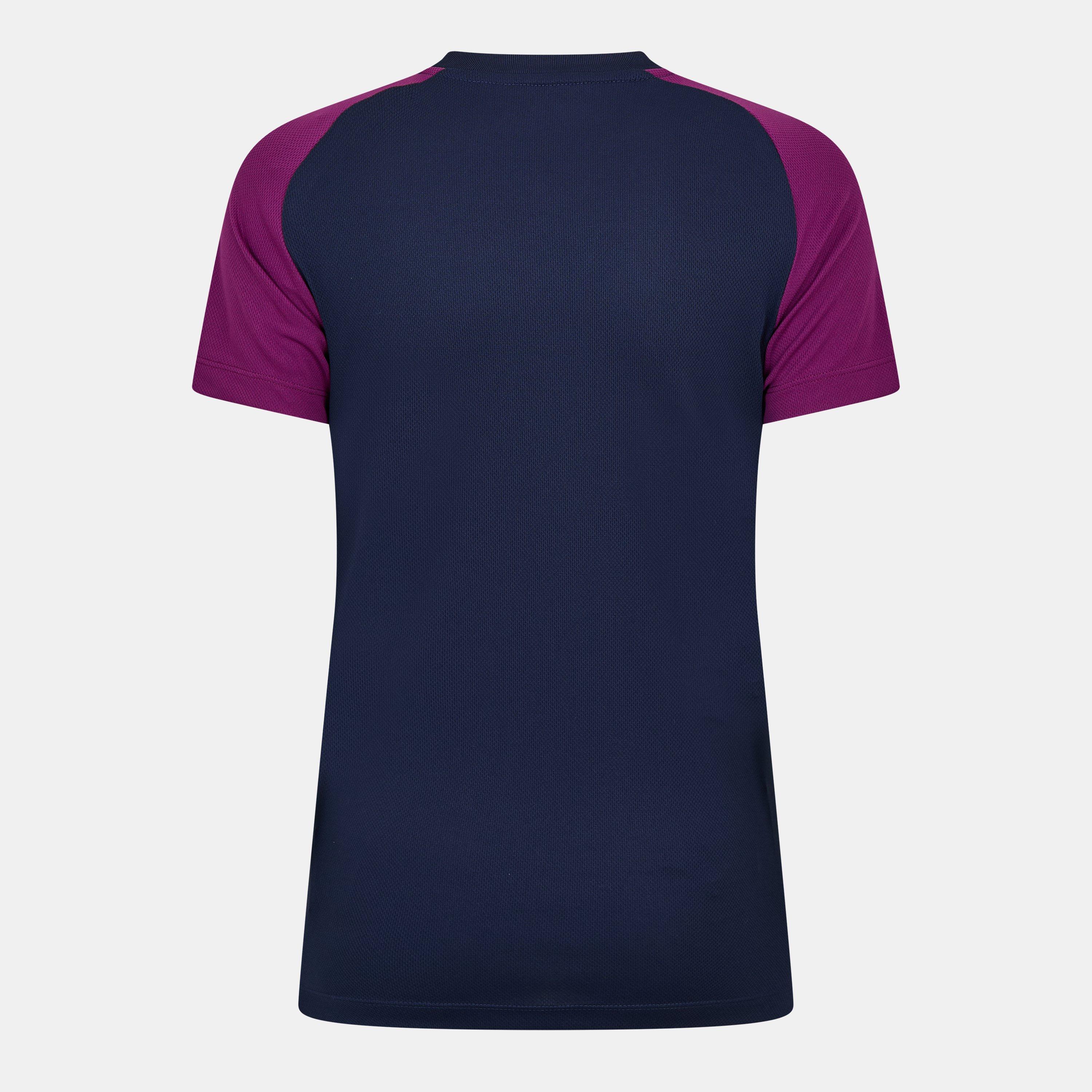 Meerkleurig - New Balance - Short-Sleeve Performance Gym Top - 2