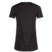 Black - Everlast - V Neck Mesh T-Shirt - 5