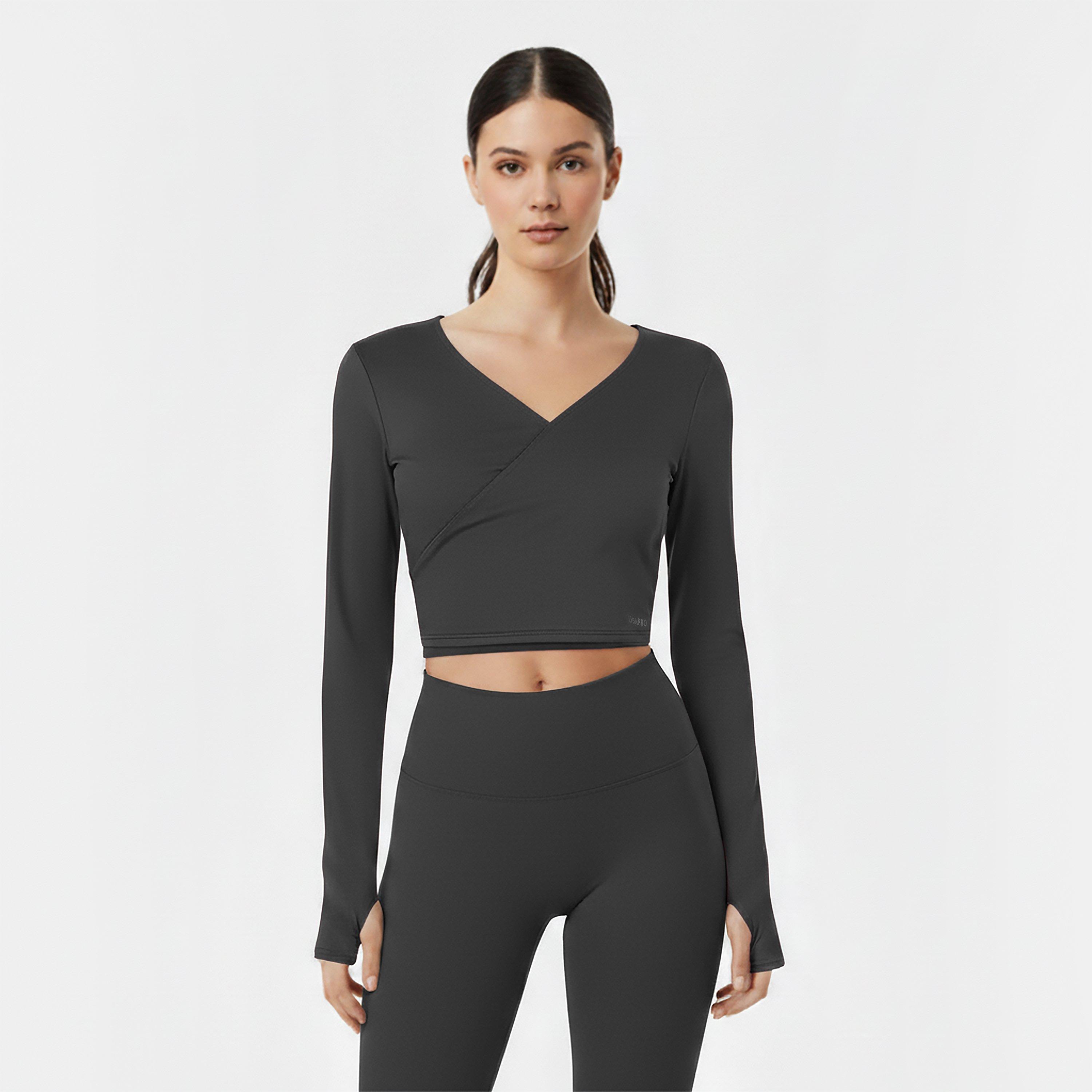 Pro Wrap USA Pro Wrap Front Top Womens | Sports Direct MY