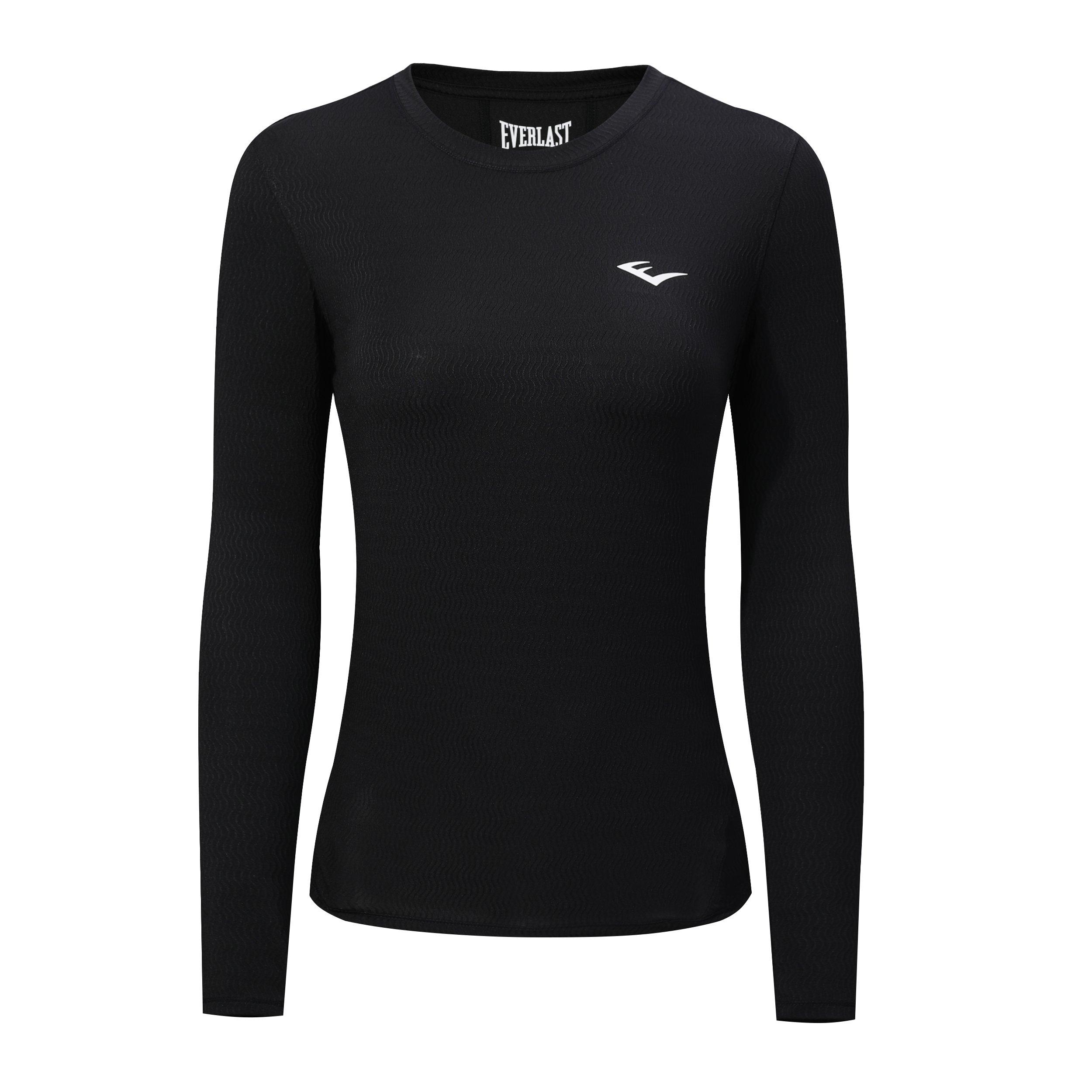 Everlast Crew Neck Tech Tee