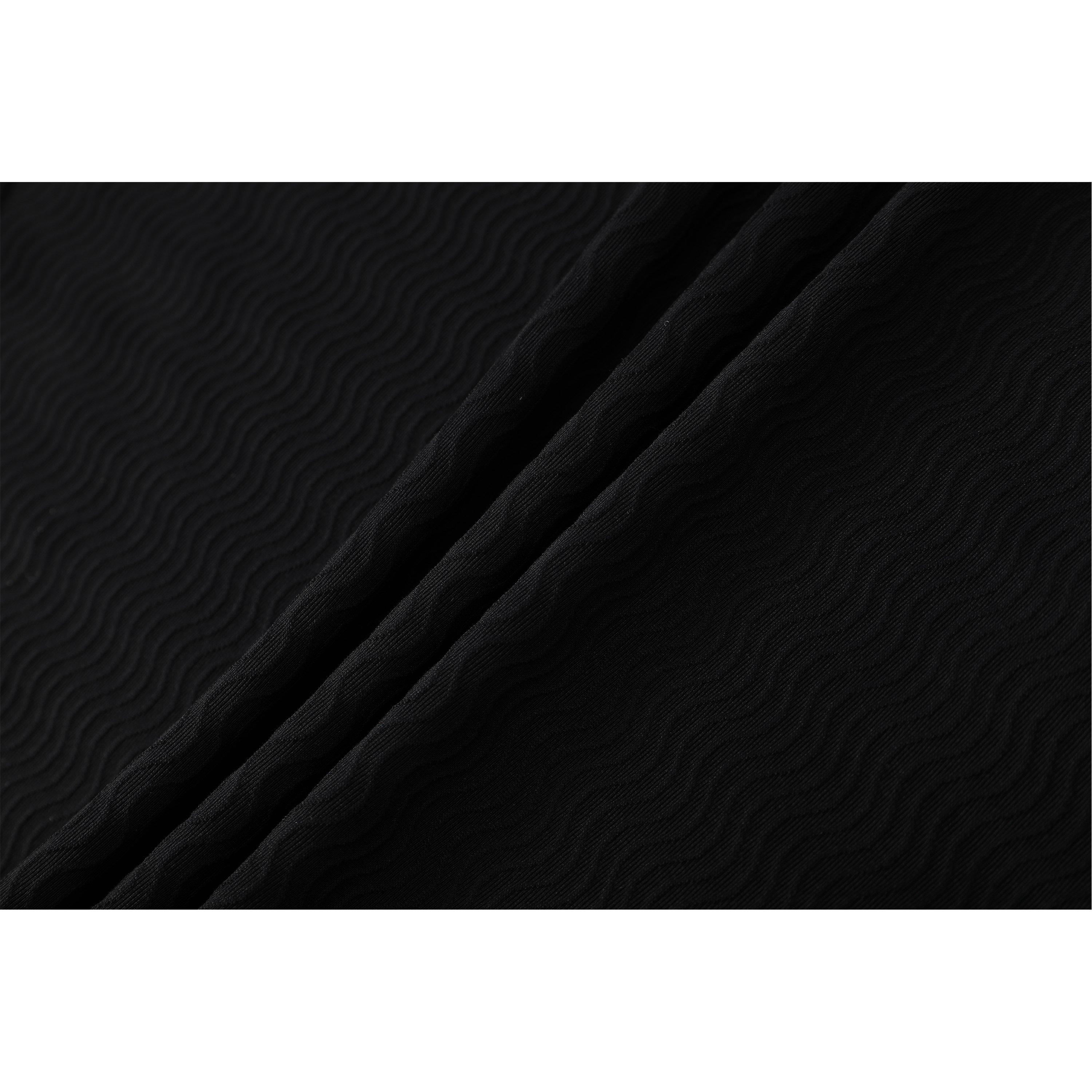 Black - Everlast - Crew Neck Tech Tee - 6