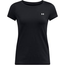 Under Armour HeatGear® Short Sleeve Tee Womens