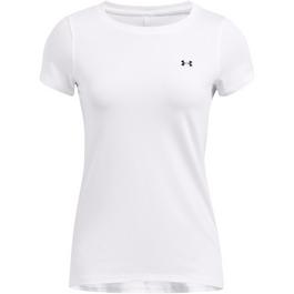 Under Armour HeatGear® Short Sleeve Tee Womens