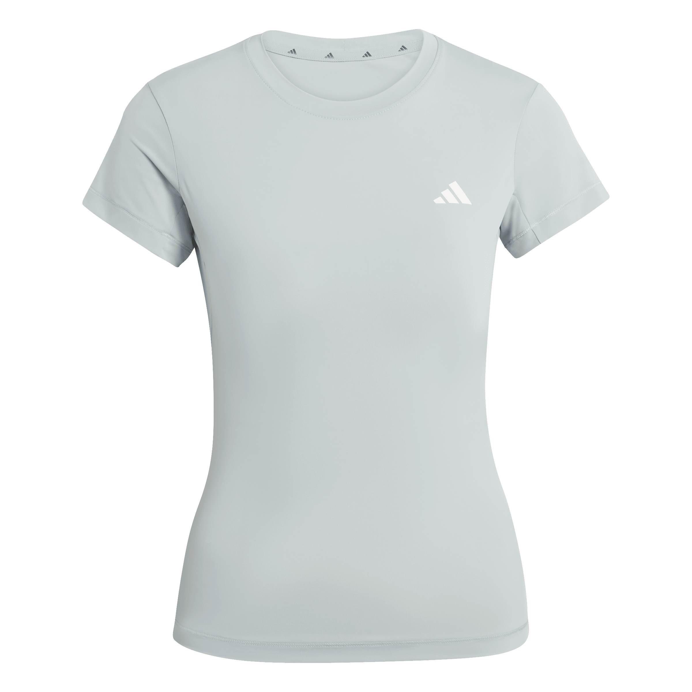 adidas Women's Short-Sleeve Performance Training T-Shirt