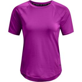 Under Armour Langærmet T-Shirt Nelka