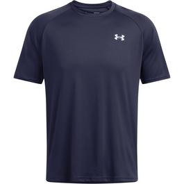 Under Armour Armour Velocity 2.0 Short Sleeve Tee