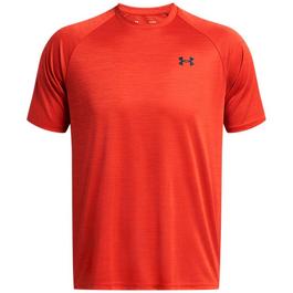 Under Armour Armour Velocity 2.0 Short Sleeve Tee