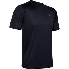 Under Armour Armour Velocity 2.0 Short Sleeve Tee