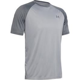 Under Armour Armour Velocity 2.0 Short Sleeve Tee