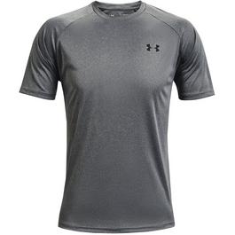 Under Armour Armour Velocity 2.0 Short Sleeve Tee