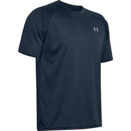 Under Armour Armour Velocity 2.0 Short Sleeve Tee