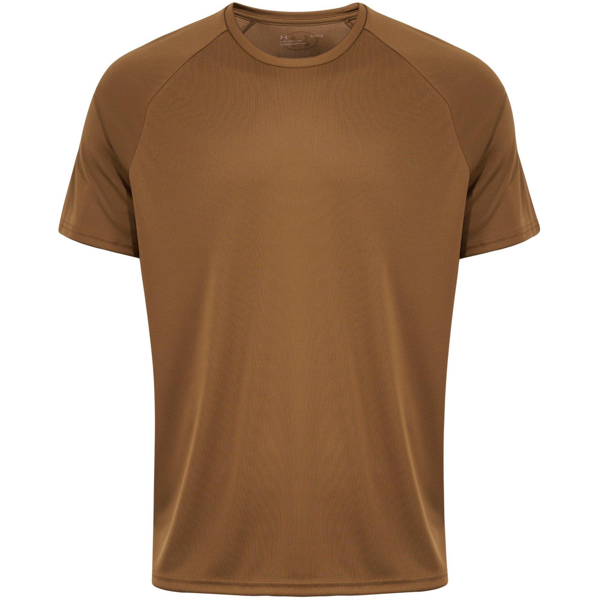 Under Armour Velocity 2.0 Short Sleeve Tee