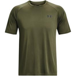 Under Armour Armour Velocity 2.0 Short Sleeve Tee