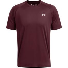 Under Armour Armour Velocity 2.0 Short Sleeve Tee