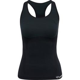 Hummel Clea Sleeveless Top Womens