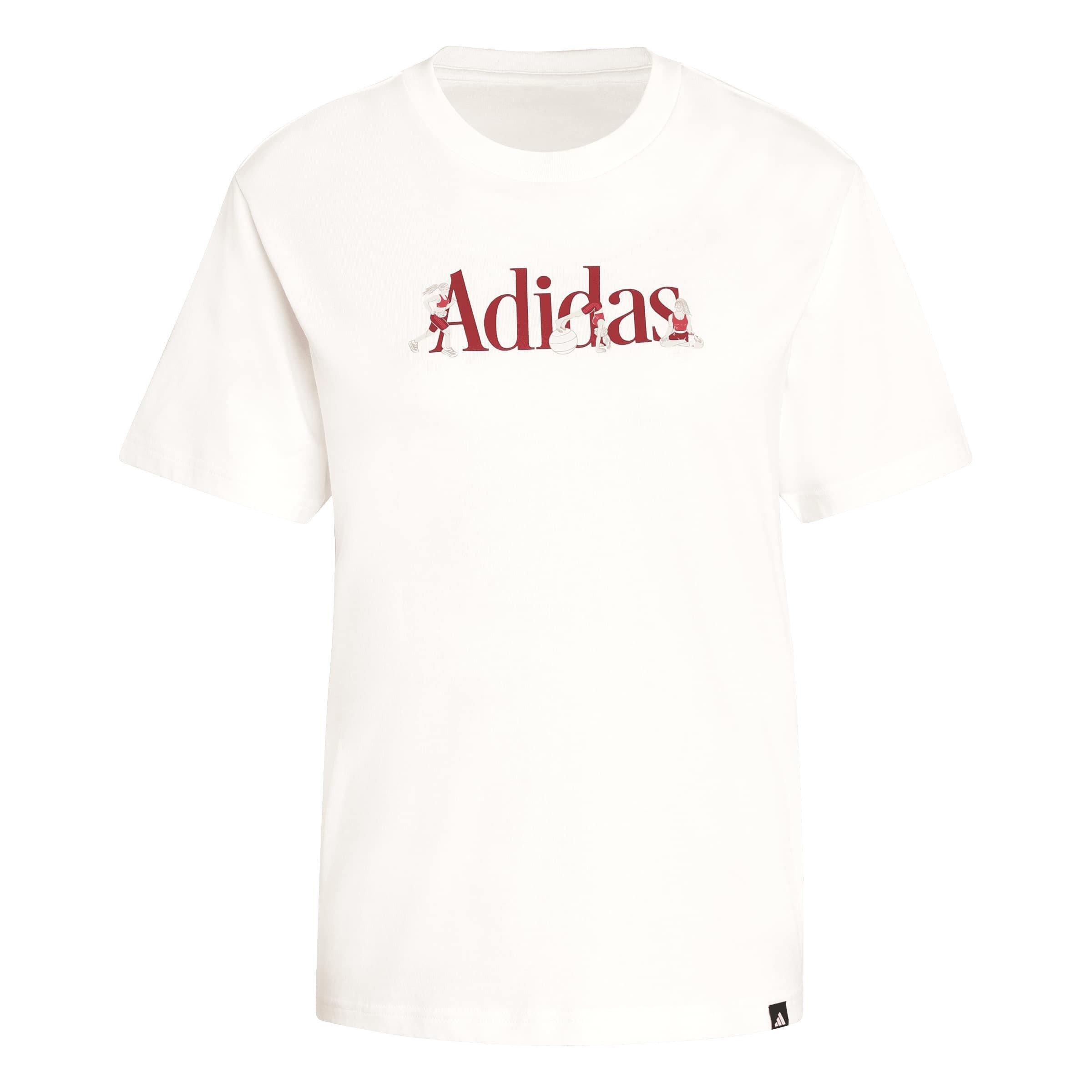 adidas Adidas Sft Sport T Ld99