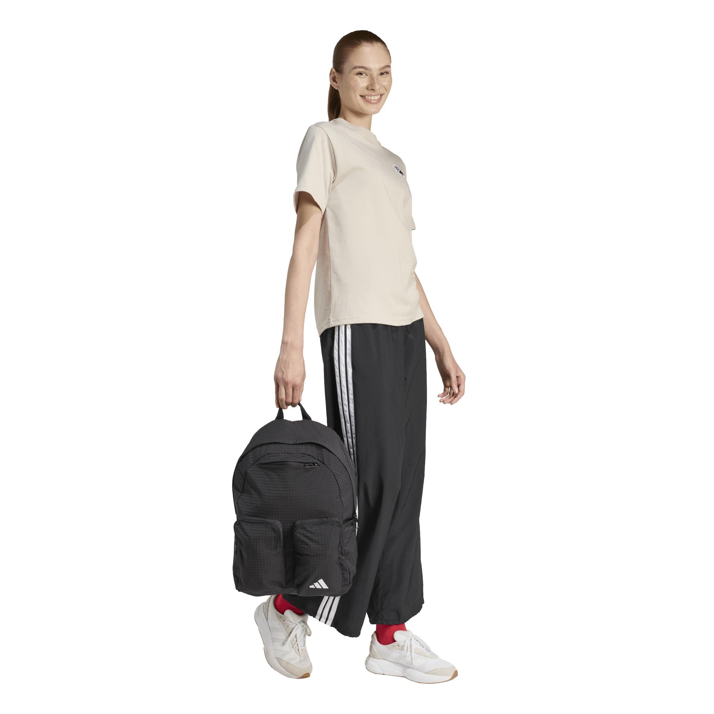 White - adidas - Adidas Sft Sport T Ld99 - 6