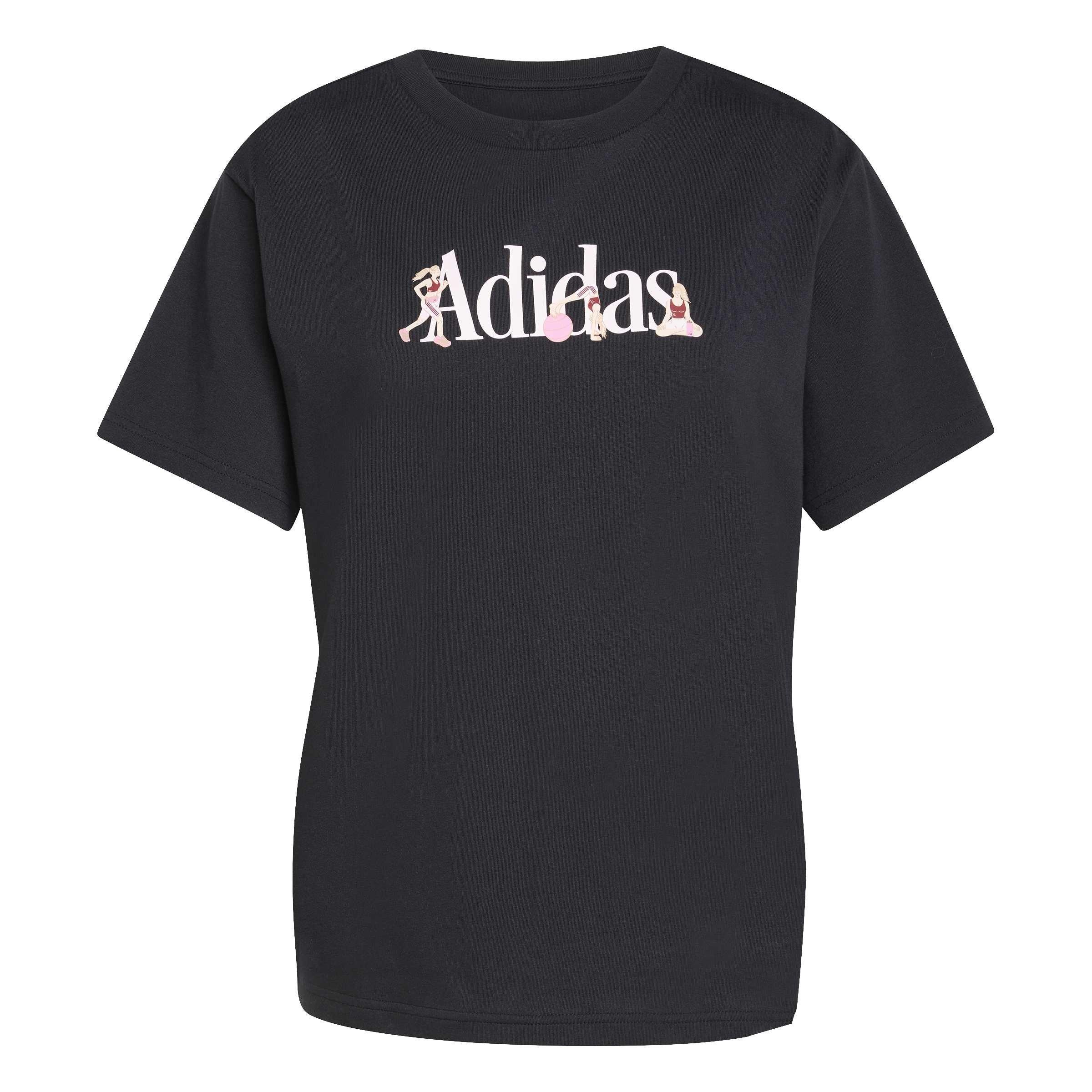 adidas Adidas Sft Sport T Ld99