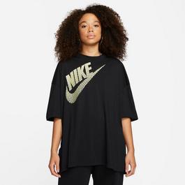 Nike W NSW TEE SS GFX DNC