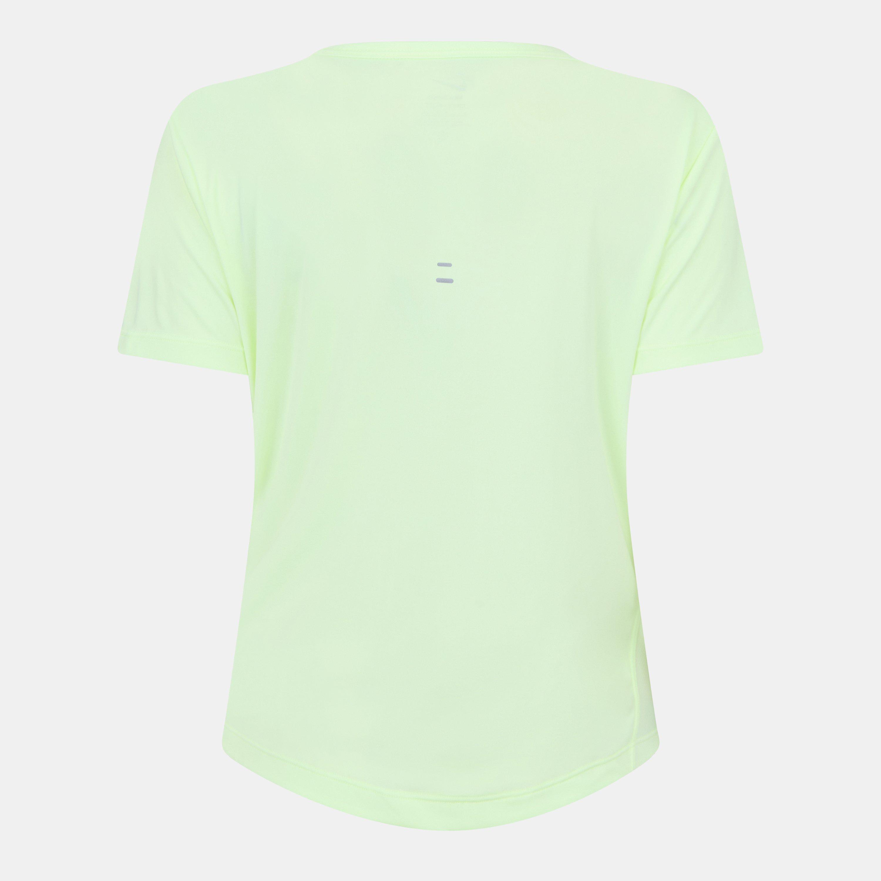 Barely Volt - Nike - Dri-Fit Running T-Shirt - 2