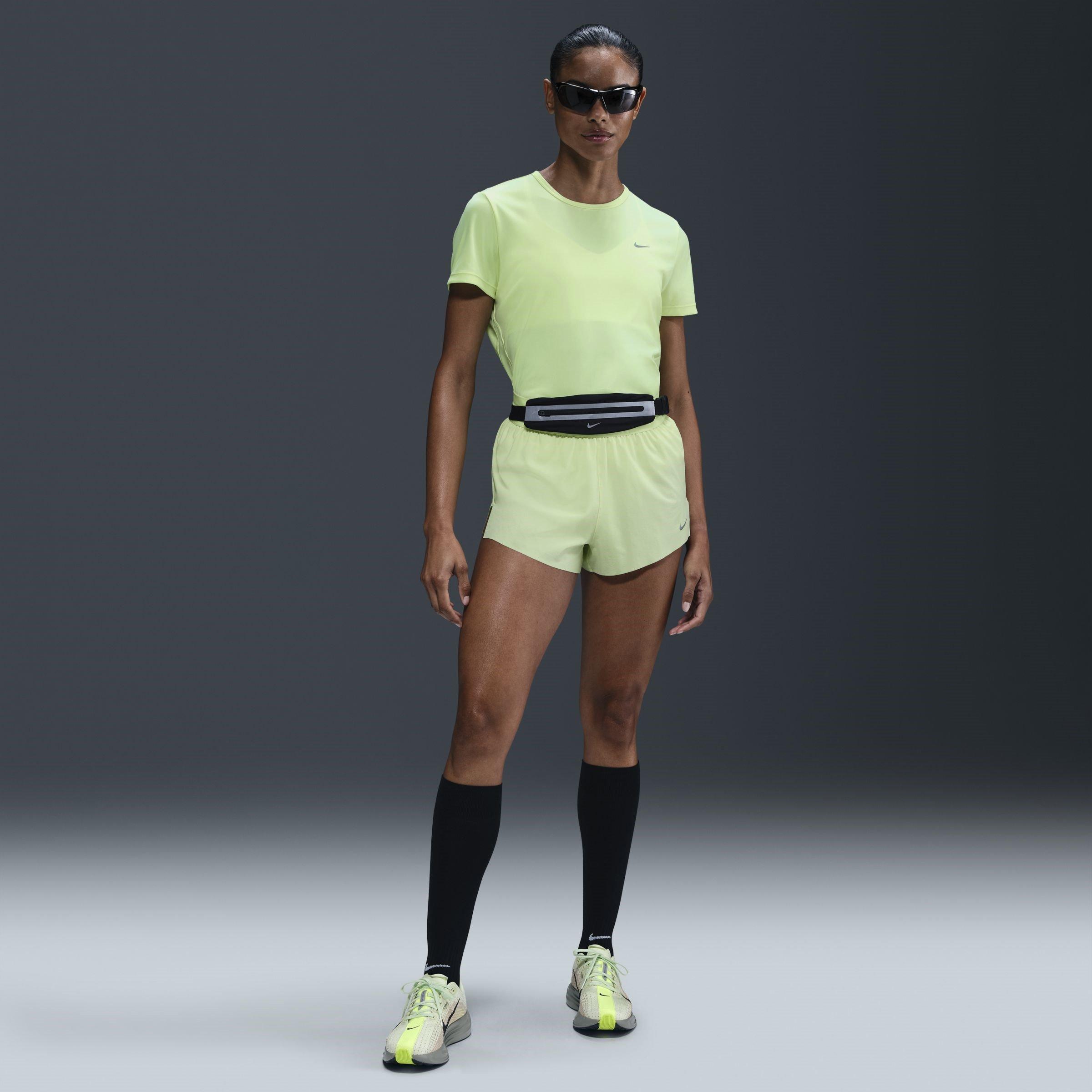 Barely Volt - Nike - Dri-Fit Running T-Shirt - 6