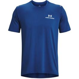 Under Armour Rush Energy Mens Performance T Shirt