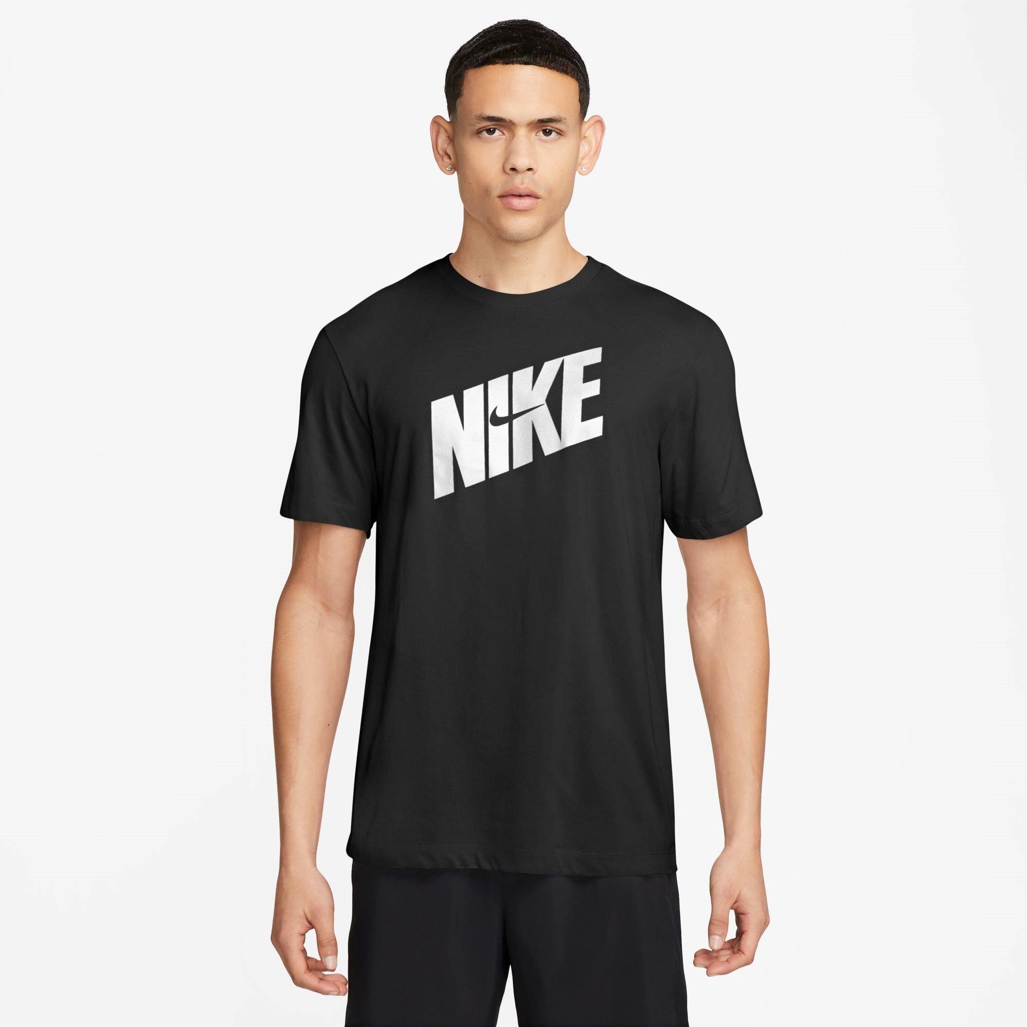 Nike Dri FIT Mens Performance T Shirt