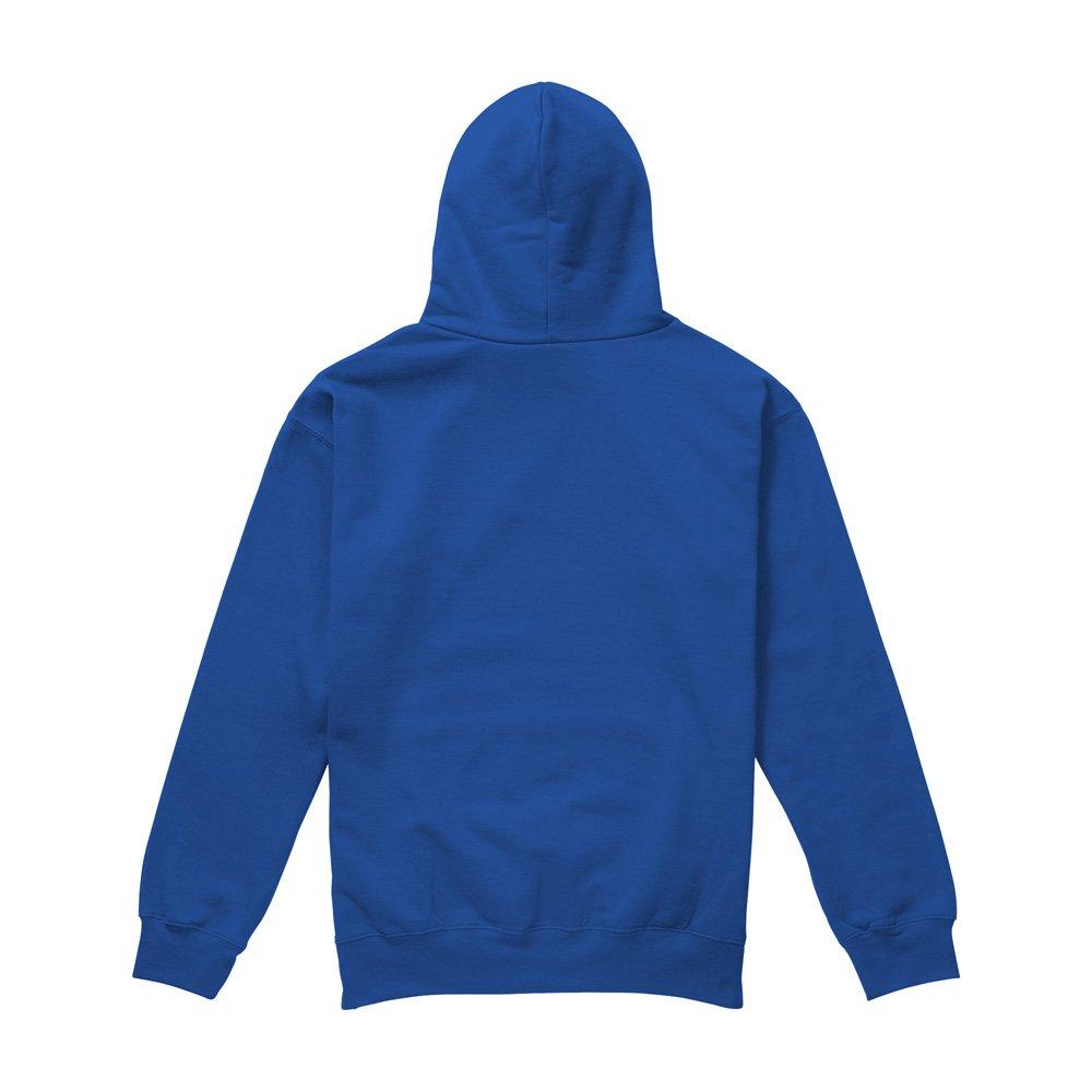 Royal - Spiderman - Spider Man Fathers Day Amazing Dad Hoodie Royal - 5