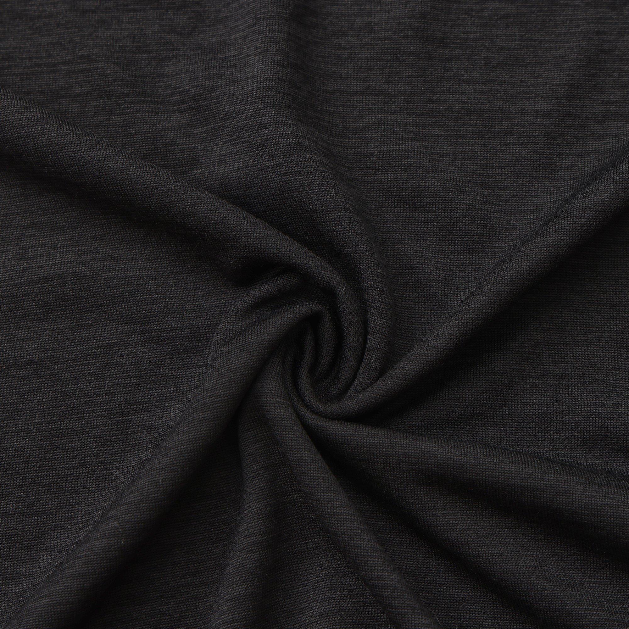 Black - USA Pro - PRO Uniform Tee Womens - 12