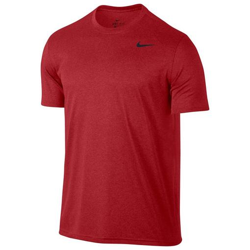Nike Dri FIT Legend Mens Performance T Shirt