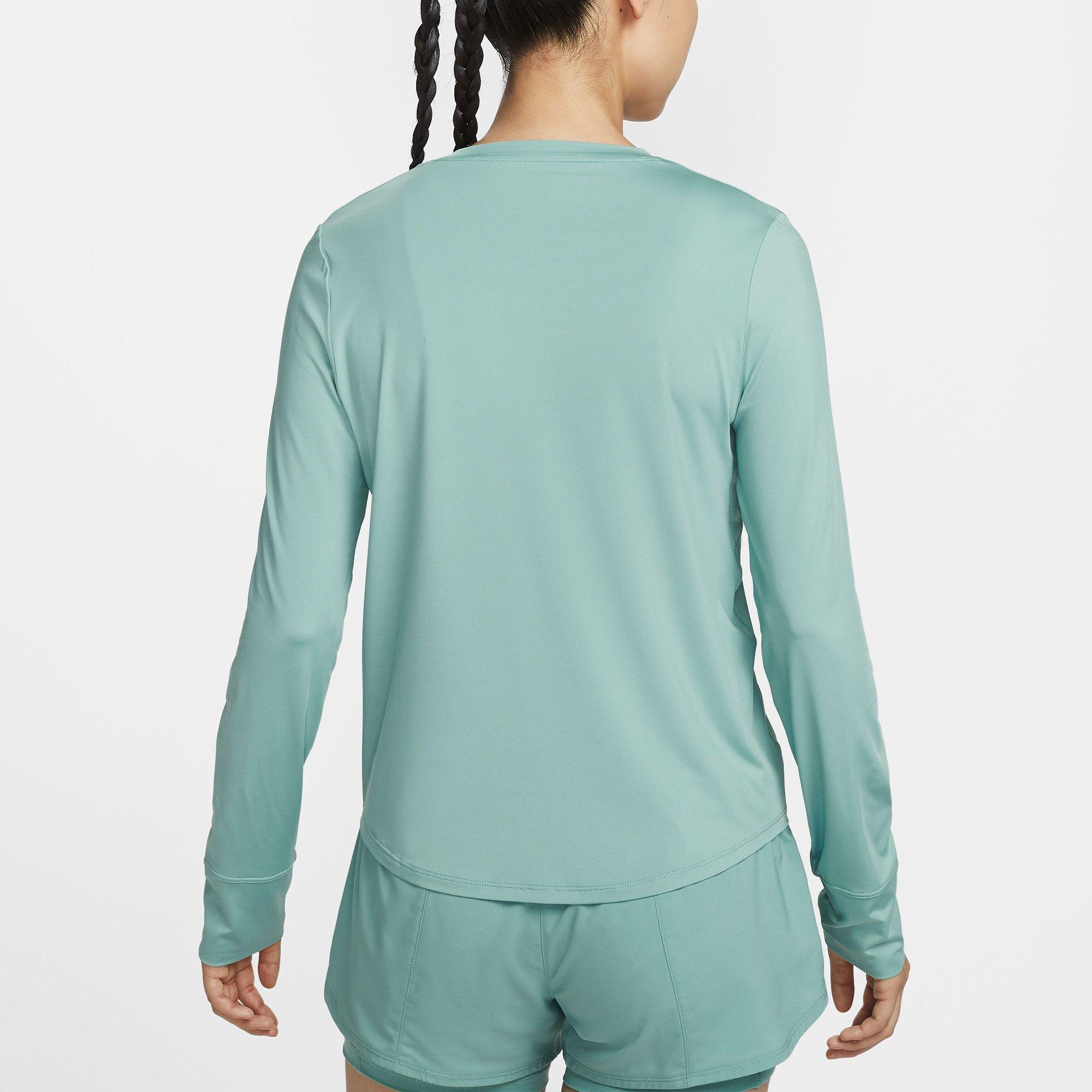 Cannon - Nike - One Classic Womens Long Sleeve Performance T Shirt - 2