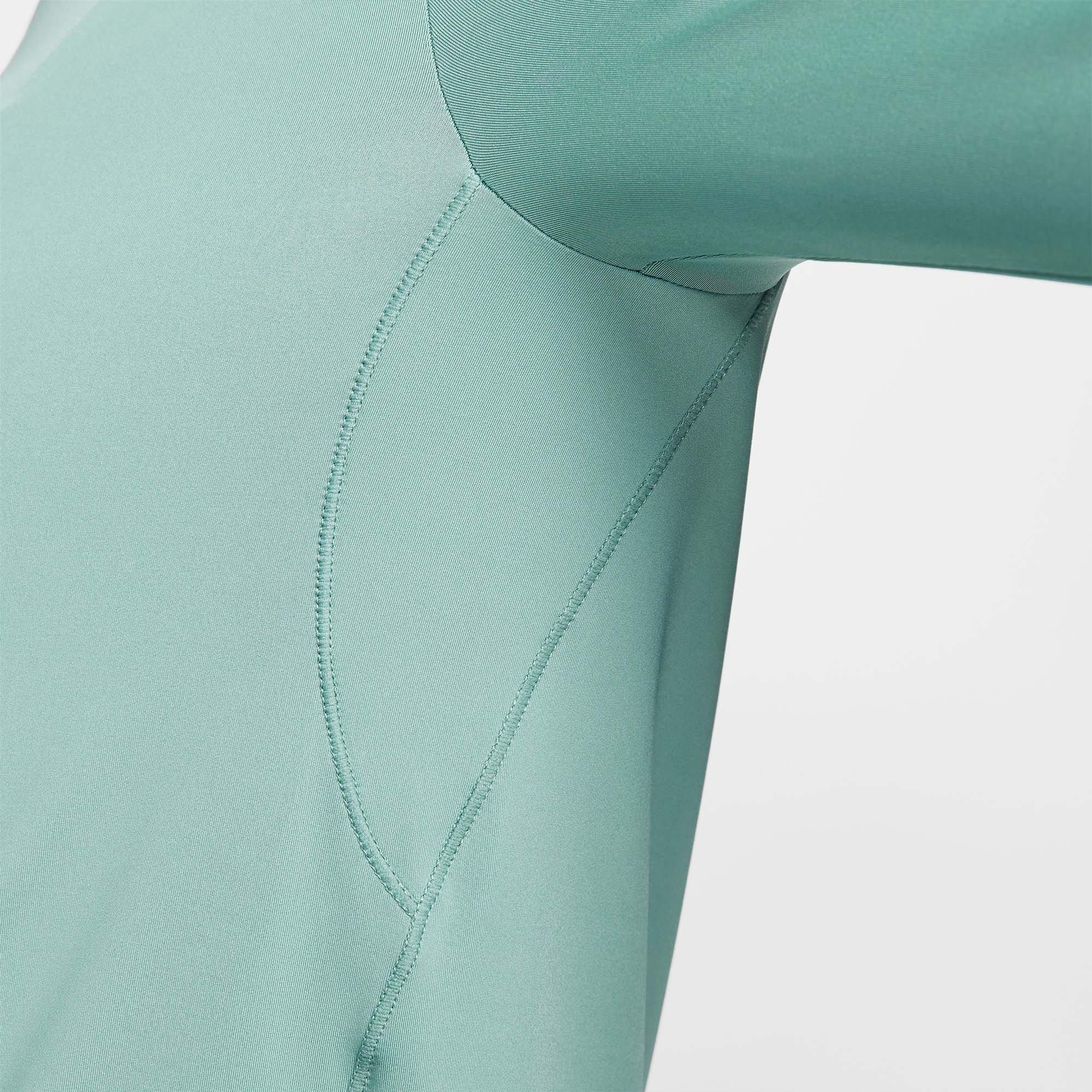 Cannon - Nike - One Classic Womens Long Sleeve Performance T Shirt - 4