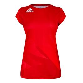 adidas Training Top Ld99