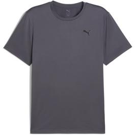 Puma Tad Ess Cat Tee Sn53