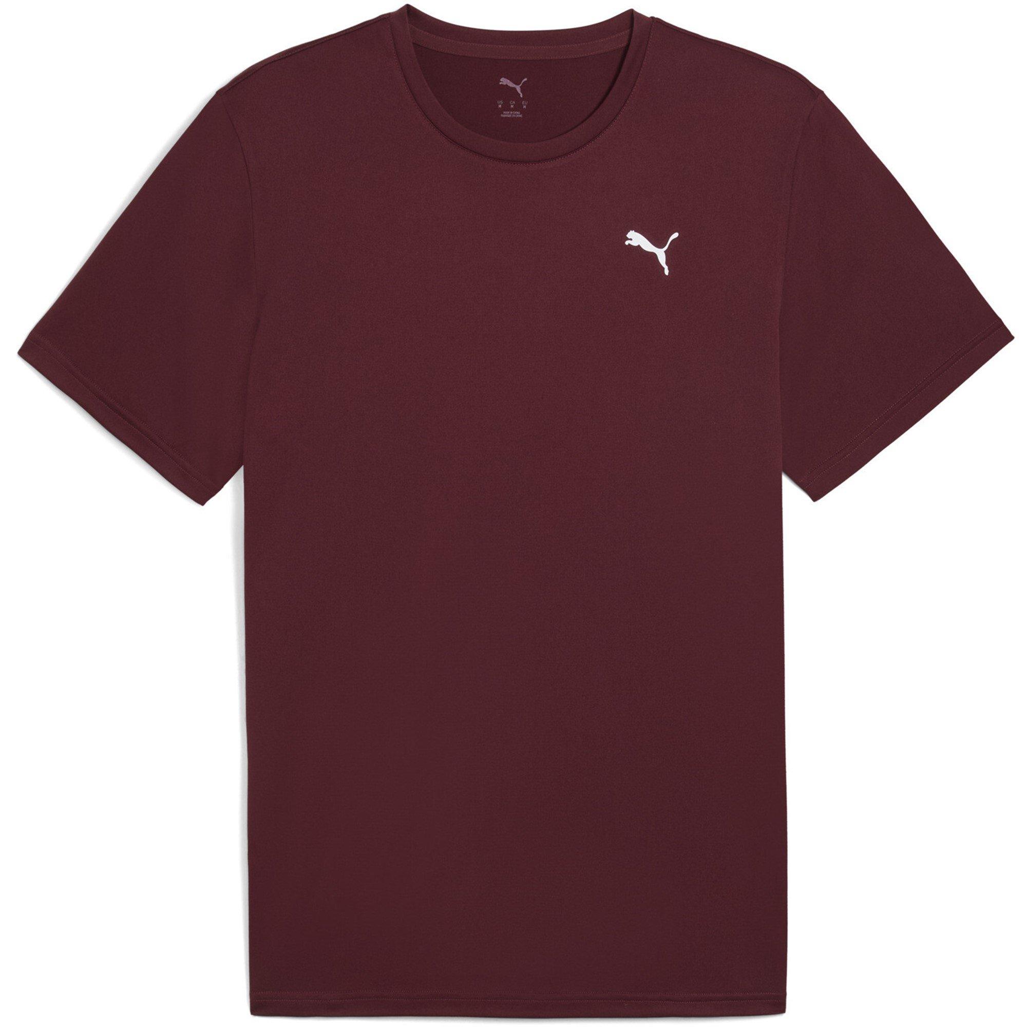 Puma Tad Ess Cat Tee Sn62