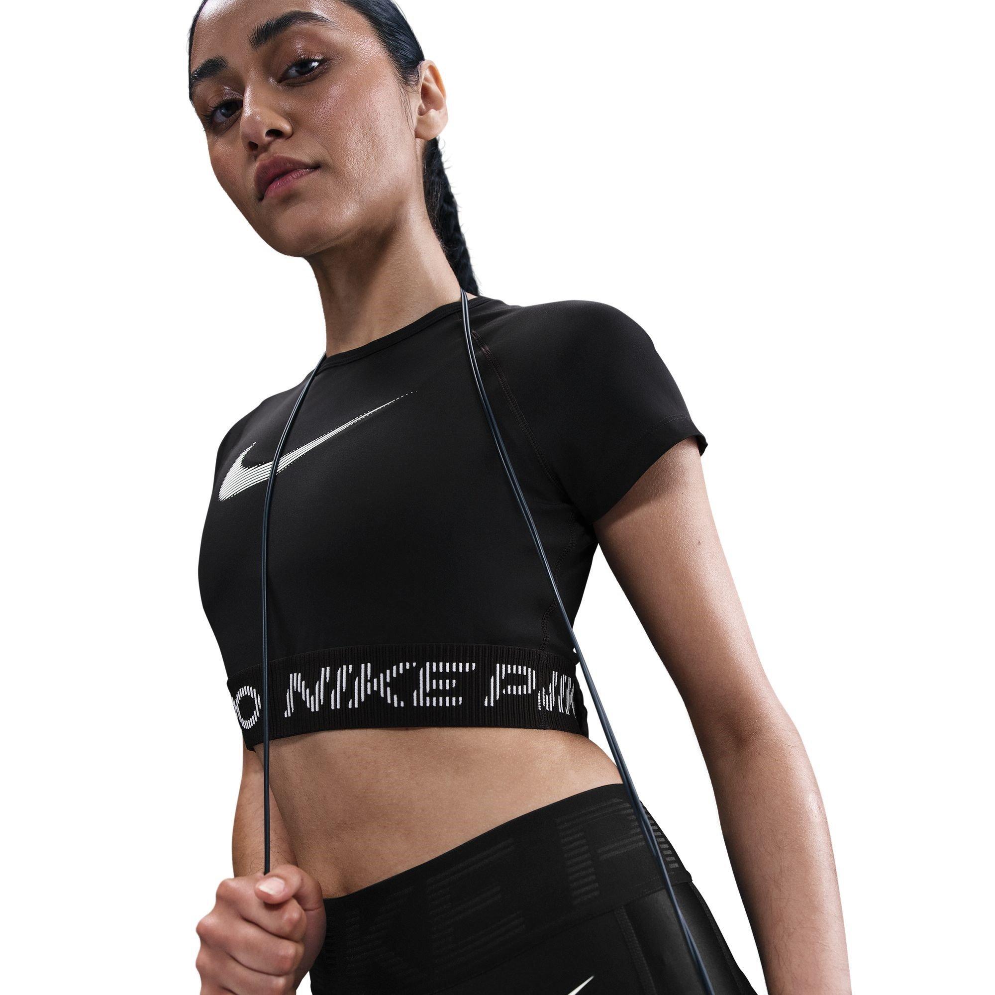 Zwart/Wit - Nike - TeamTee GRX Ld53 - 5