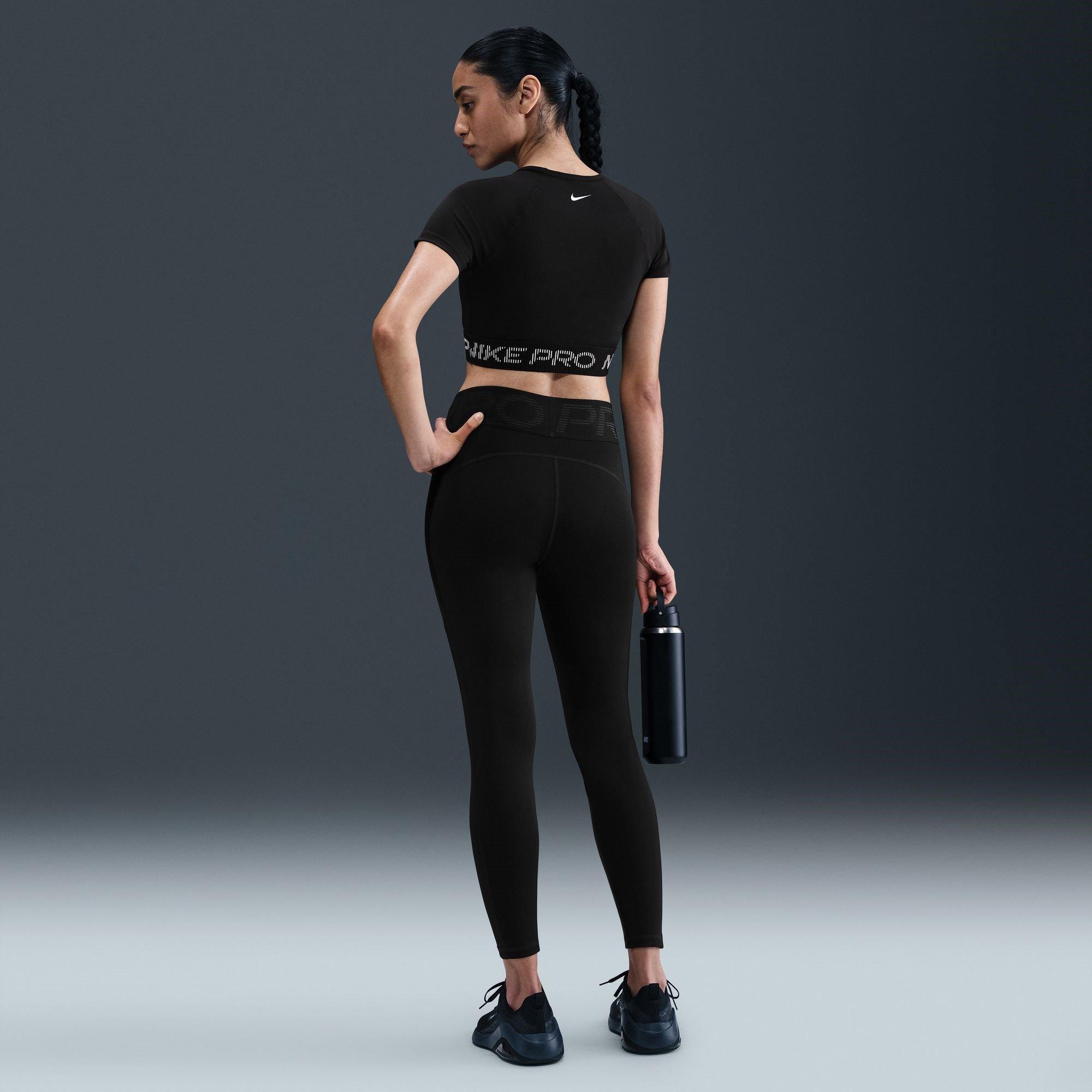 Zwart/Wit - Nike - TeamTee GRX Ld53 - 8