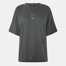 Puma x HYROX City T-shirt Adults