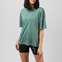 Puma Hyrox City Tee Ld44