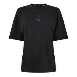 Puma x HYROX City T-shirt Adults
