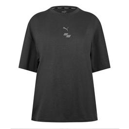 Puma x HYROX City T shirt Adults