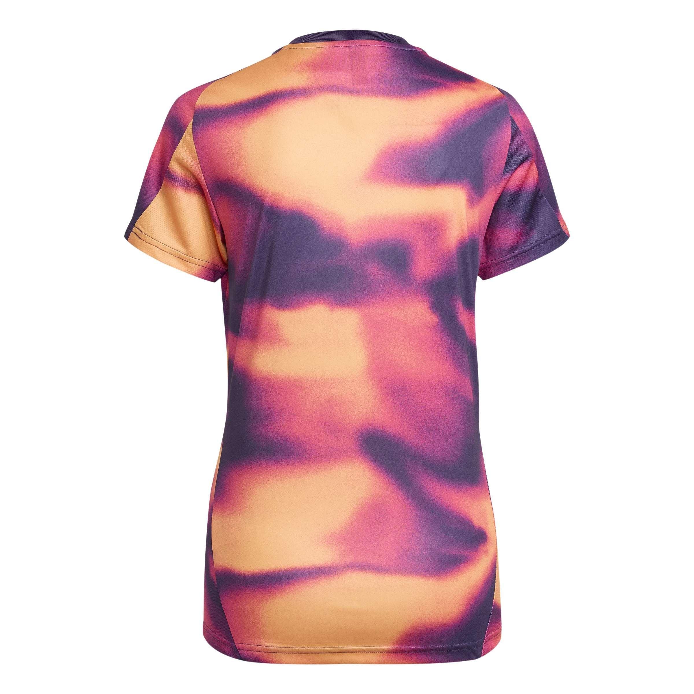 Multco/Aurplu - adidas - Womens New Zealand Rugby T-shirt - 2